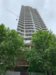 Mieszkanie 2-комн 58.8 m² - Khaidara Abashidze, Batumi