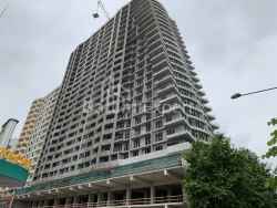 Mieszkanie 58.8 m² - Khaidara Abashidze, Batumi, Gruzja