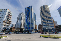 Mieszkanie 2-комн 47 m² - Szeryf Chimsziaszwili, Batumi