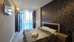 Mieszkanie 1-комн 31.4 m² - Niko Pirosmaniego, Batumi