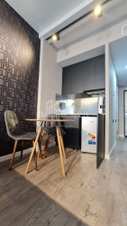 Mieszkanie 31.4 m² - Niko Pirosmaniego, Batumi, Gruzja