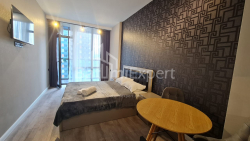 Mieszkanie 1-комн 31.4 m² - Niko Pirosmaniego, Batumi