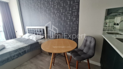 Mieszkanie 31.4 m² - Niko Pirosmaniego, Batumi, Gruzja