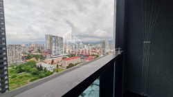 Mieszkanie 31.4 m² - Niko Pirosmaniego, Batumi, Gruzja