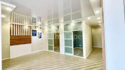 Mieszkanie 80 m² - Szałwa Inasaridze, Batumi, Gruzja