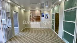Mieszkanie 80 m² - Szałwa Inasaridze, Batumi, Gruzja
