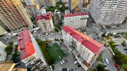 Mieszkanie 80 m² - Szałwa Inasaridze, Batumi, Gruzja