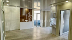 Mieszkanie 80 m² - Szałwa Inasaridze, Batumi, Gruzja