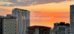 Mieszkanie 80 m² - Szałwa Inasaridze, Batumi, Gruzja
