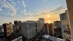 Mieszkanie 80 m² - Szałwa Inasaridze, Batumi, Gruzja