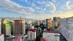 Mieszkanie 80 m² - Szałwa Inasaridze, Batumi, Gruzja