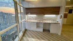 Mieszkanie 4-комн 80 m² - Szałwa Inasaridze, Batumi