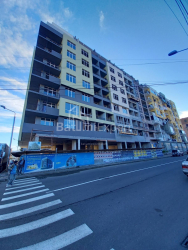 Mieszkanie 1-комн 45 m² - Akademik Mamiya Komakhidze, Batumi
