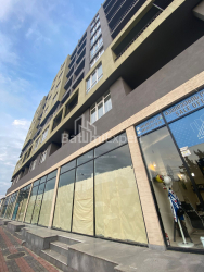 Mieszkanie 1-комн 45 m² - Akademik Mamiya Komakhidze, Batumi