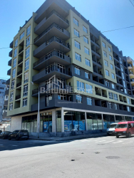 Mieszkanie 1-комн 45 m² - Akademik Mamiya Komakhidze, Batumi