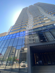Mieszkanie 40.5 m² - Szeryf Chimsziaszwili, Batumi, Gruzja