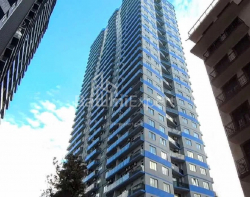 Mieszkanie 2-комн 40.5 m² - Szeryf Chimsziaszwili, Batumi