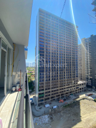 Mieszkanie 40.5 m² - Szeryf Chimsziaszwili, Batumi, Gruzja