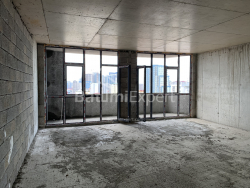 Mieszkanie 2-комн 58.8 m² - Khaidara Abashidze, Batumi