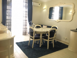 Mieszkanie 3-комн 57 m² - Szeryf Chimsziaszwili, Batumi