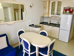 Mieszkanie 57 m² - Szeryf Chimsziaszwili, Batumi, Gruzja