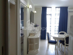 Mieszkanie 3-комн 57 m² - Szeryf Chimsziaszwili, Batumi