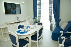 Mieszkanie 3-комн 57 m² - Szeryf Chimsziaszwili, Batumi