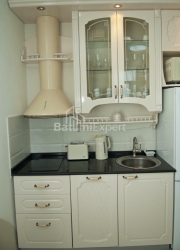 Mieszkanie 57 m² - Szeryf Chimsziaszwili, Batumi, Gruzja
