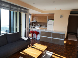 Mieszkanie 4-комн 90 m² - Rustawelego, Batumi