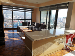 Mieszkanie 4-комн 90 m² - Rustawelego, Batumi