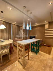 Mieszkanie 2-комн 55 m² - Rustawelego, Batumi