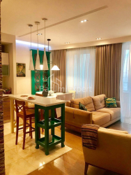 Mieszkanie 2-комн 55 m² - Rustawelego, Batumi