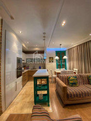 Mieszkanie 2-комн 55 m² - Rustawelego, Batumi