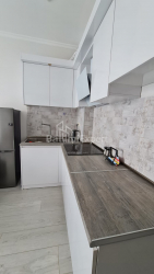 Mieszkanie 48 m² - Szałwa Inasaridze, Batumi, Gruzja