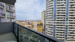 Mieszkanie 48 m² - Szałwa Inasaridze, Batumi, Gruzja