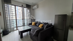 Mieszkanie 3-комн 48 m² - Szałwa Inasaridze, Batumi