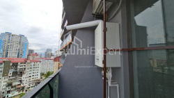 Mieszkanie 48 m² - Szałwa Inasaridze, Batumi, Gruzja