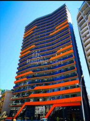 Mieszkanie 48 m² - Szałwa Inasaridze, Batumi, Gruzja