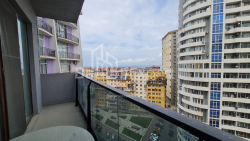 Mieszkanie 48 m² - Szałwa Inasaridze, Batumi, Gruzja