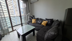 Mieszkanie 3-комн 48 m² - Szałwa Inasaridze, Batumi