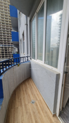 Mieszkanie 67 m² - Szeryf Chimsziaszwili, Batumi, Gruzja
