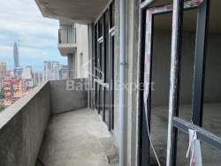Mieszkanie 58.8 m² - Khaidara Abashidze, Batumi, Gruzja