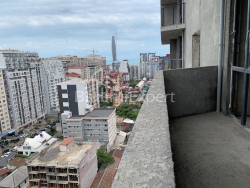 Mieszkanie 58.8 m² - Khaidara Abashidze, Batumi, Gruzja