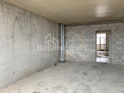 Mieszkanie 58.8 m² - Khaidara Abashidze, Batumi, Gruzja