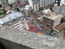 Mieszkanie 58.8 m² - Khaidara Abashidze, Batumi, Gruzja