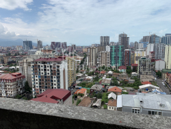 Mieszkanie 58.8 m² - Khaidara Abashidze, Batumi, Gruzja