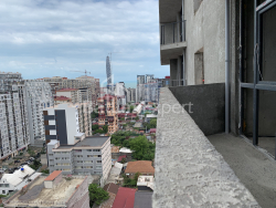 Mieszkanie 58.8 m² - Khaidara Abashidze, Batumi, Gruzja