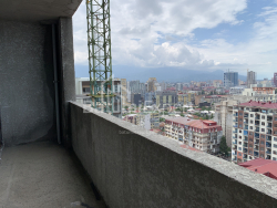 Mieszkanie 58.8 m² - Khaidara Abashidze, Batumi, Gruzja