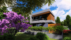 Dom prywatny 113 m² - Dawid Agmaszenebeli, Kobuleti, Gruzja