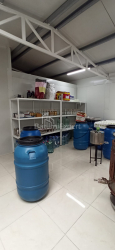 Obszar produkcji 100 m² - Dżemala Katamadze, Batumi, Gruzja